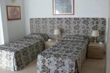 Gemini All Suites Florence 3*,  Italië