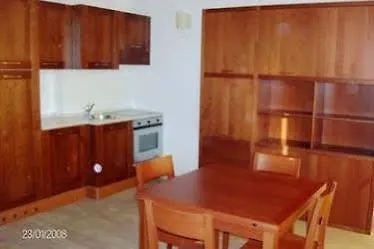 Gemini All Suites Florence Italië