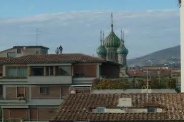 *** Hotel Gemini All Suites Florence Italië