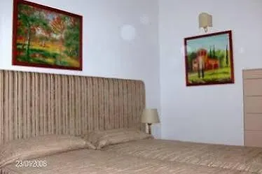 Hotel Gemini All Suites Florence