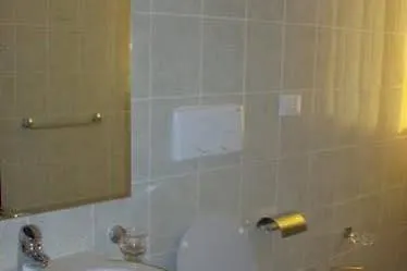 Gemini All Suites Florence Hotel