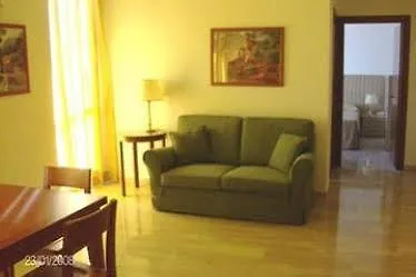 Gemini All Suites Floransa
